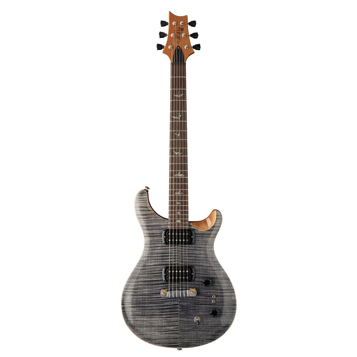 PRS Guitars SE PAUL’S GUITAR, Charcoal